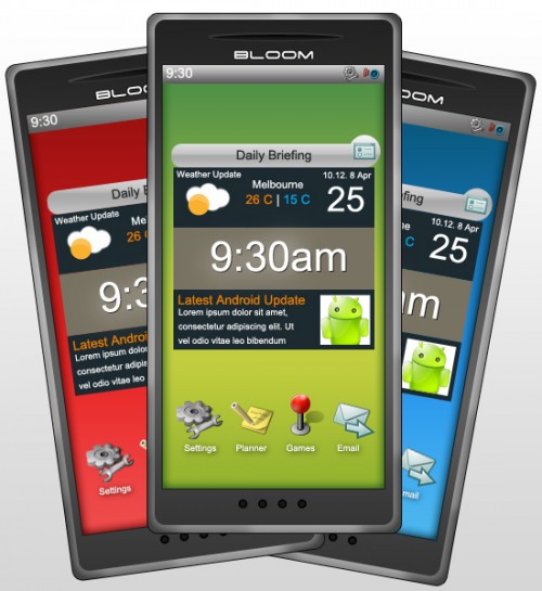 Design-Android