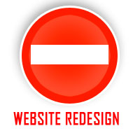 redesign