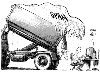 spamkomment
